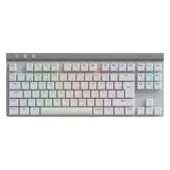 Logitech G 920-012551 keyboard