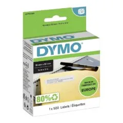 DYMO LW - Multi-Purpose Labels - 19 x 51 mm - S0722550