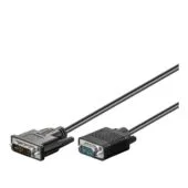 Microconnect 50990 video cable adapter