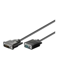 Microconnect 50990 video cable adapter