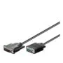Microconnect 50990 video cable adapter