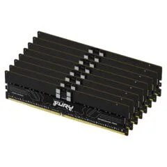 Kingston Technology FURY Renegade Pro memory module