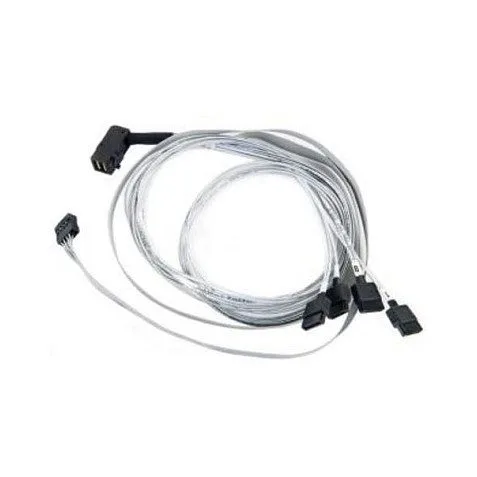 Microsemi ADAPTEC I-RA-HDMSAS-4SATA-SB — image 1
