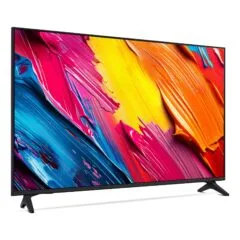 55" (3840x2160) LG 55QNED70A6A QNED 4K 50/60Hz HDR Smart TV