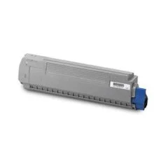 OKI Cyan toner cartridge