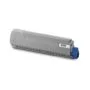 OKI Cyan toner cartridge