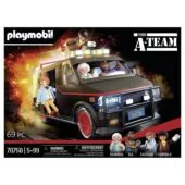 Playmobil The A-Team 70750 toy playset