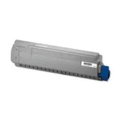 OKI Yellow toner cartridge