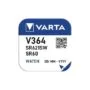 Varta Silver Oxide Coin Cell Battery 364 SR60 SR621SW (Low Drain)
