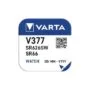 Varta Silver Oxide Coin Cell Battery 377 SR66 SR626SW (Low Drain)