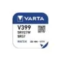 Varta Silver Oxide Coin Cell Battery 399 SR57 SR927W (High Drain)