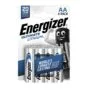 Energizer Batteries Lithium AA (4pcs) Ultimate Lithium