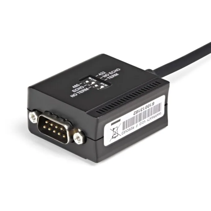 1 PORT USB SERIAL CABLE — image 4