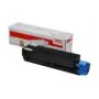OKI Genuine Black Toner - 7K toner cartridge