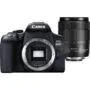 Canon EOS 850D + EF-S lens 18-135mm f/3.5-5.6 IS USM