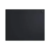 Razer ATLAS PRO Black - Gaming Mouse Mat - 1.9mm Premium Tempered Glass - Scratch Resistant