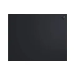 Razer ATLAS PRO Black - Gaming Mouse Mat - 1.9mm Premium Tempered Glass - Scratch Resistant