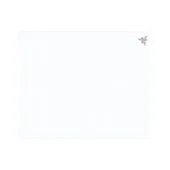 Razer ATLAS PRO White - Gaming Mouse Mat - 1.9mm Premium Tempered Glass - Scratch Resistant