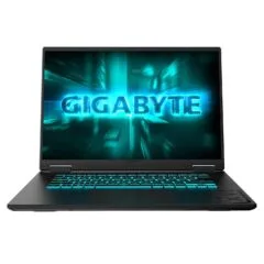Gigabyte A16 - AMD Ryzen 7 260 | 16"-165Hz | 16GB | 512GB + 1TB | NoOS | RTX 5050