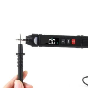 Noyafa Digital Multimeter Pen for Voltage, Current and Continuity Testing NF-5310B — image 11