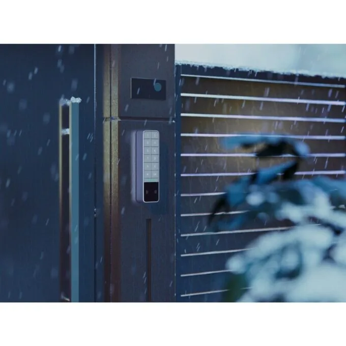 AJAX BASELINE Keypad Outdoor  Graphite — image 4