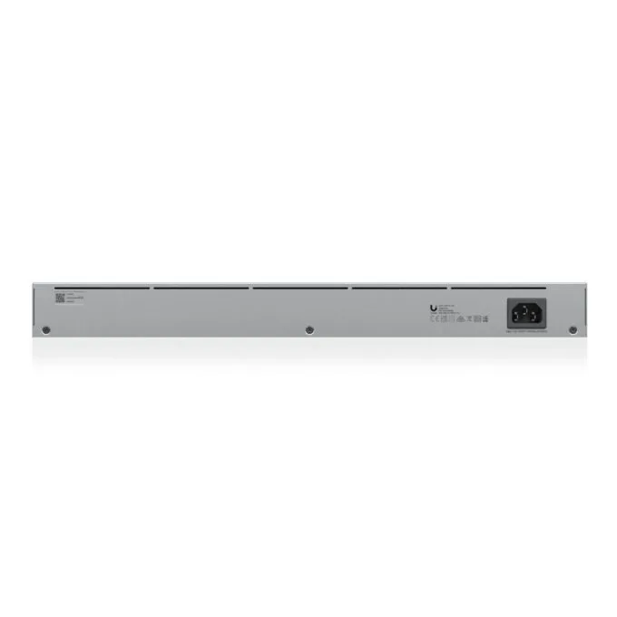 Ubiquiti UniFi Switch 16 Ports Gigabit 8PoE, 2xSFP USW-16-POE (42W) — image 3