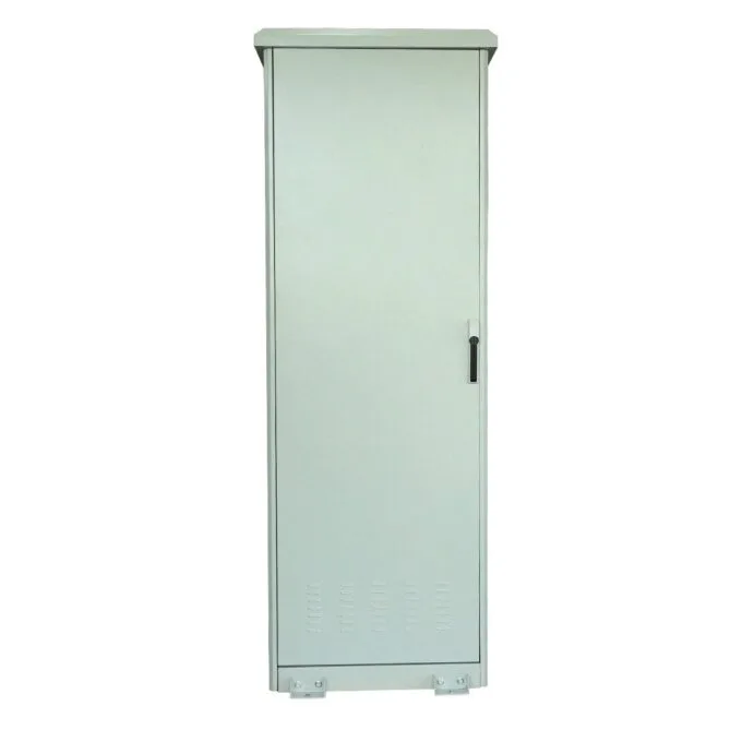 NETPRO 19'' Outdoor IP65 Floor Cabinet 32U 80cm NP-IP65-C32U80 — image 3
