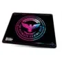 Armaggeddon Badge Mousepad