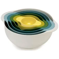 Joseph Joseph Duo Opal 40116 6 el. grey