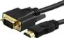 VGA to HDMI 1.5 meter Cable