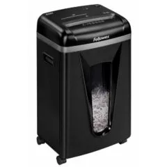 Fellowes Microshred 450M