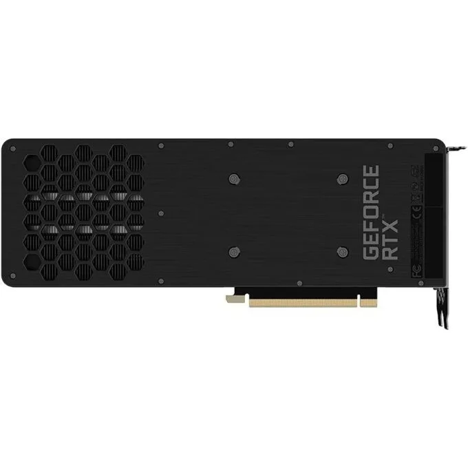 PNY GeForce RTX 3070 Ti 8GB XLR8 Gaming REVEL EPIC-X RGB Triple Fan Refurbished — image 5
