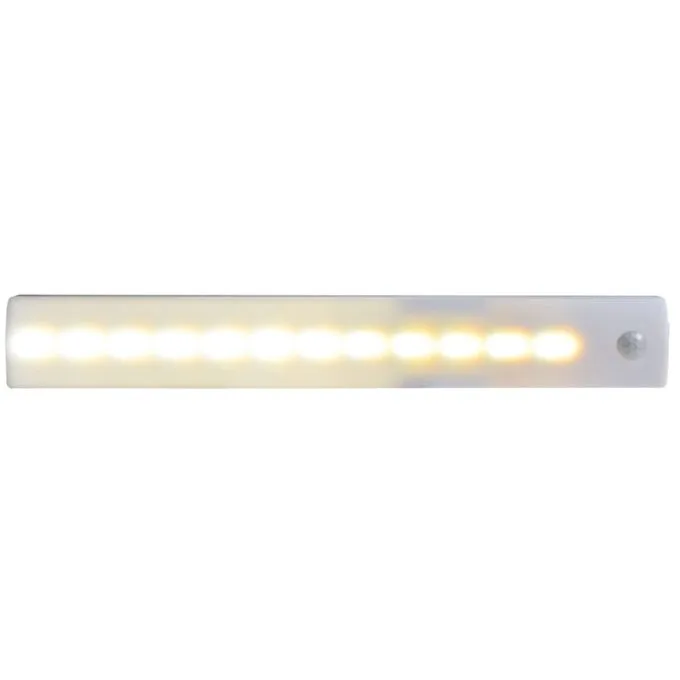 LYYT Rechargeable Motion Sensing LED Light Large (2 Pack) 410.313UK — image 2