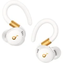 Anker Soundcore TWS Earphones IPX7 Sport X20 White