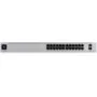 Ubiquiti UniFi Switch 24 Ports Gigabit 16 PoE, 2xSFP USW-24-POE (95W)