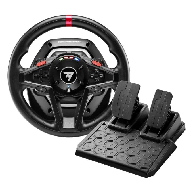 Thrustmaster T128 — image 1