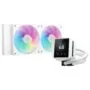 DeepCool Mystique 240 WH ARGB