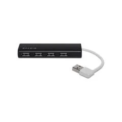 Belkin F4U042BT interface hub