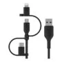 Belkin BOOST CHARGE USB cable