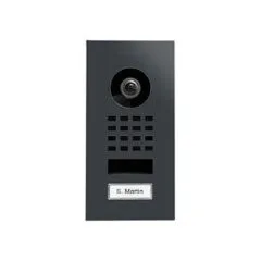DoorBird D1101V video intercom system