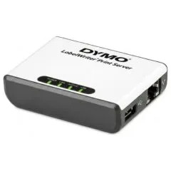 DYMO LabelWriter print server