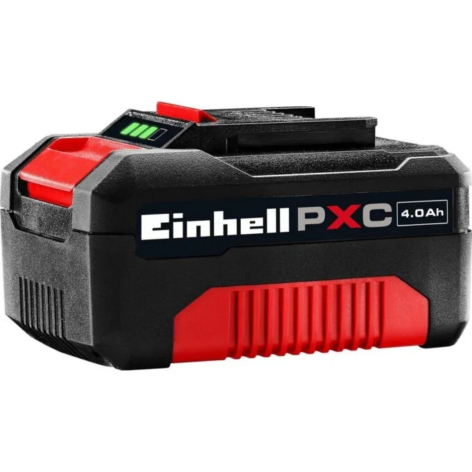 Einhell PXC 18V 4Ah 4511396 — image 1