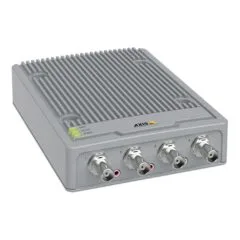 Axis 01680-001 video servers/encoder