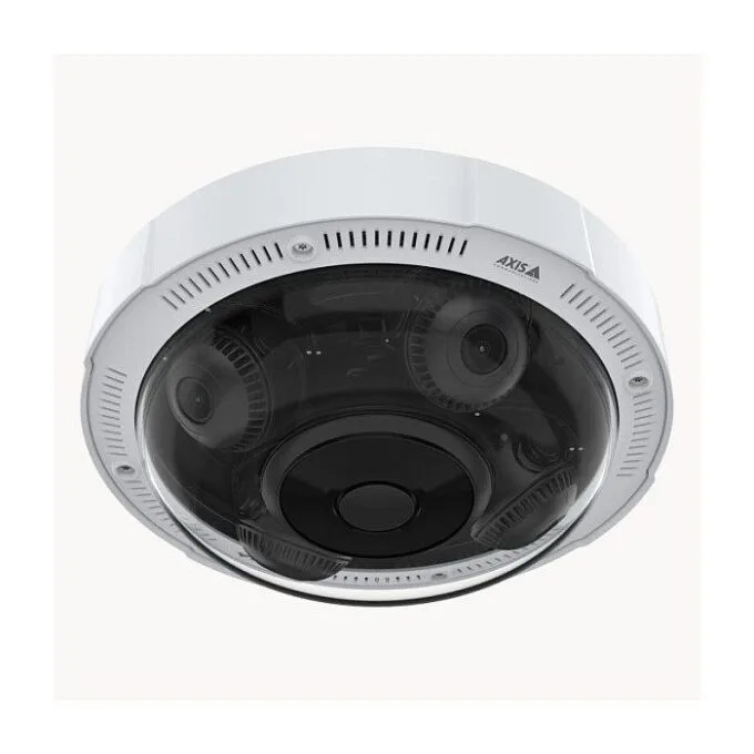 Axis P3738-PLE — image 2
