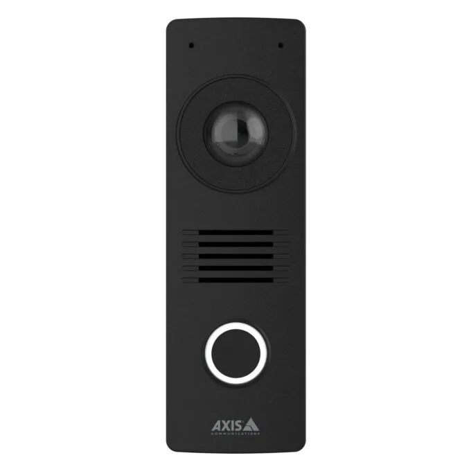 Axis I8116-E video intercom system — image 2