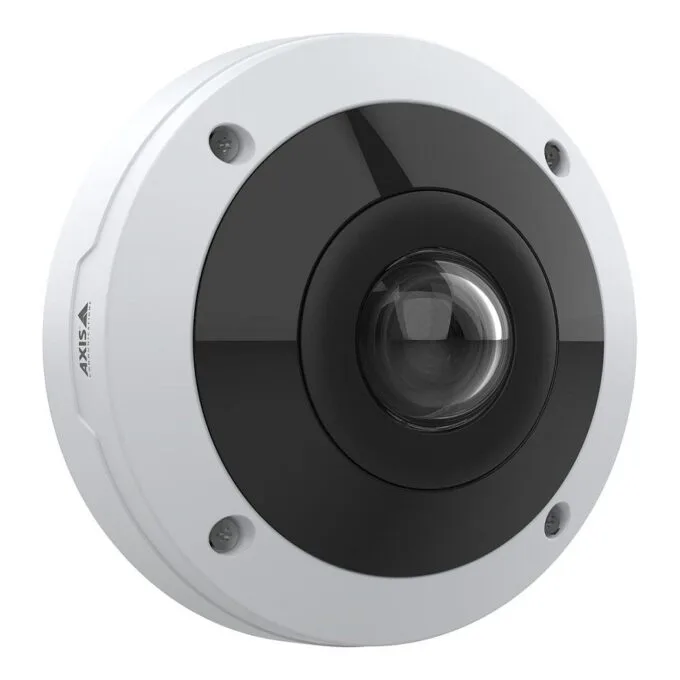 Axis M4317-PLVE — image 4