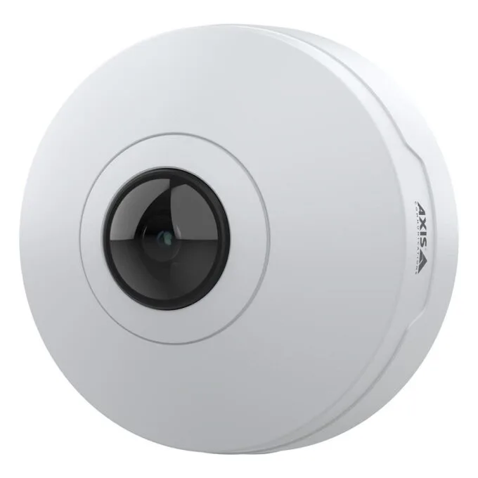 Axis M4328-P — image 2