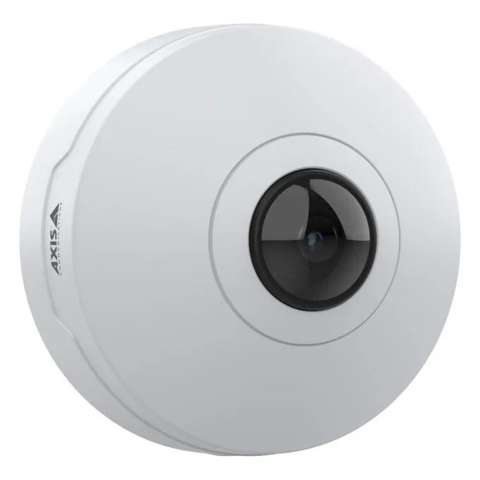 Axis M4328-P — image 4