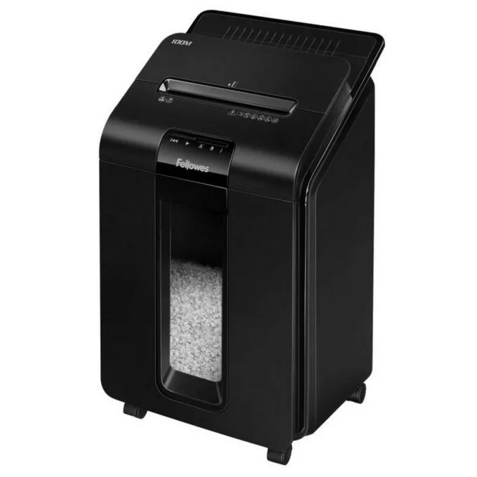 Fellowes Automax 100M — image 1