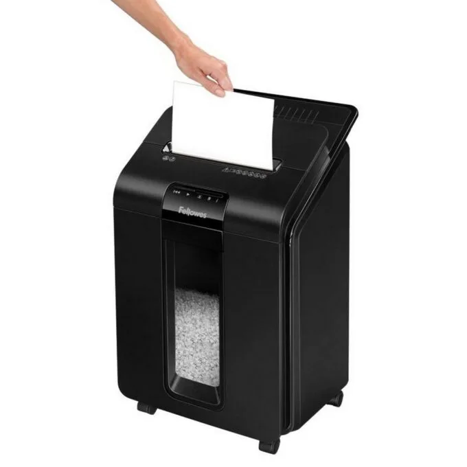 Fellowes Automax 100M — image 4